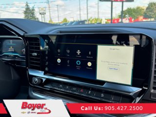 2024 Chevrolet Silverado 1500 in Pickering, Ontario - 22 - w320h240px