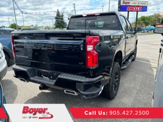 2024 Chevrolet Silverado 1500 in Pickering, Ontario - 4 - w320h240px