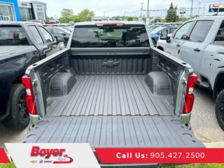 2024 Chevrolet Silverado 1500 in Pickering, Ontario - 6 - w320h240px