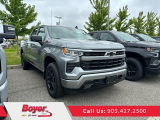 2024 Chevrolet Silverado 1500 in Pickering, Ontario - 3 - w320h240px