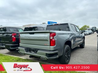 2024 Chevrolet Silverado 1500 in Pickering, Ontario - 5 - w320h240px