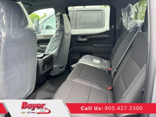 2024 Chevrolet Silverado 1500 in Pickering, Ontario - 26 - w320h240px