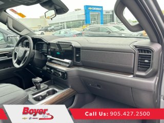 2024 Chevrolet Silverado 1500 in Pickering, Ontario - 19 - w320h240px