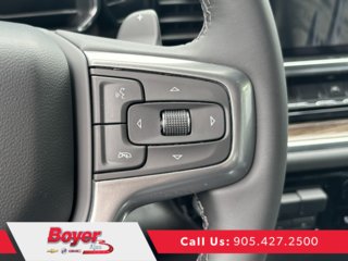 2024 Chevrolet Silverado 1500 in Pickering, Ontario - 18 - w320h240px