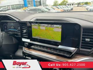 2024 Chevrolet Silverado 1500 in Pickering, Ontario - 22 - w320h240px