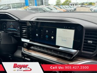 2024 Chevrolet Silverado 1500 in Pickering, Ontario - 20 - w320h240px