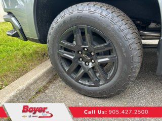 2024 Chevrolet Silverado 1500 in Pickering, Ontario - 8 - w320h240px