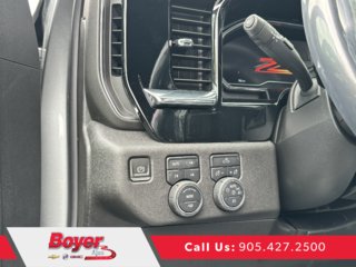 2024 Chevrolet Silverado 1500 in Pickering, Ontario - 11 - w320h240px