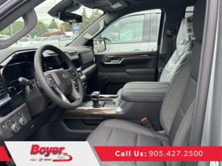 2024 Chevrolet Silverado 1500 in Pickering, Ontario - 13 - w320h240px