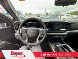 2024 Chevrolet Silverado 1500 in Pickering, Ontario - 15 - w320h240px