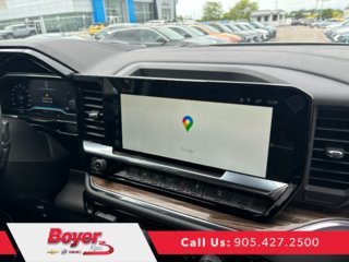 2024 Chevrolet Silverado 1500 in Pickering, Ontario - 21 - w320h240px