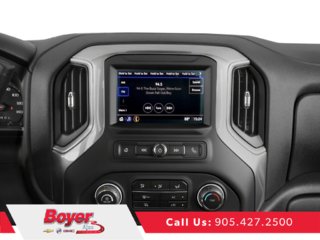 2024 Chevrolet Silverado 1500 in Pickering, Ontario - 7 - w320h240px