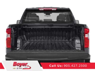 2024 Chevrolet Silverado 1500 in Pickering, Ontario - 8 - w320h240px