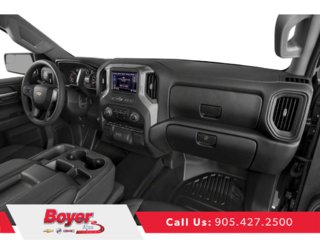 2024 Chevrolet Silverado 1500 in Pickering, Ontario - 11 - w320h240px