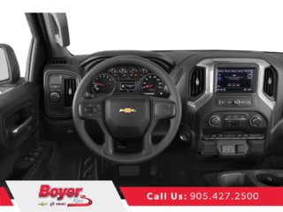 2024 Chevrolet Silverado 1500 in Pickering, Ontario - 4 - w320h240px