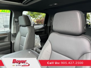 2024 Chevrolet Silverado 1500 in Pickering, Ontario - 15 - w320h240px