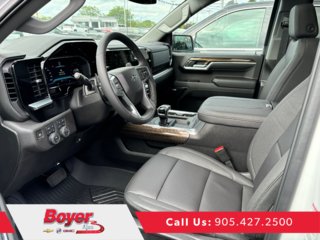 2024 Chevrolet Silverado 1500 in Pickering, Ontario - 14 - w320h240px