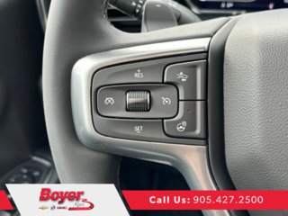 2024 Chevrolet Silverado 1500 in Pickering, Ontario - 18 - w320h240px