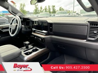 2024 Chevrolet Silverado 1500 in Pickering, Ontario - 20 - w320h240px