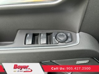 2024 Chevrolet Silverado 1500 in Pickering, Ontario - 10 - w320h240px