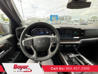 2024 Chevrolet Silverado 1500 in Pickering, Ontario - 16 - w320h240px