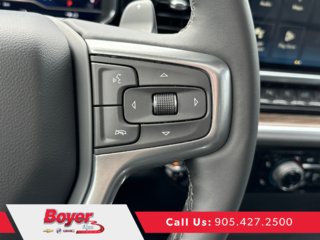 2024 Chevrolet Silverado 1500 in Pickering, Ontario - 19 - w320h240px