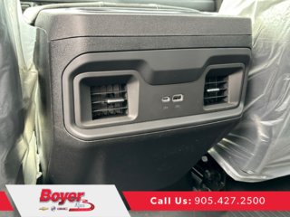 2024 Chevrolet Silverado 1500 in Pickering, Ontario - 27 - w320h240px