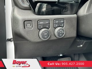 2024 Chevrolet Silverado 1500 in Pickering, Ontario - 13 - w320h240px