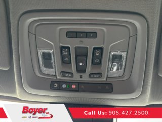 2024 Chevrolet Silverado 1500 in Pickering, Ontario - 31 - w320h240px