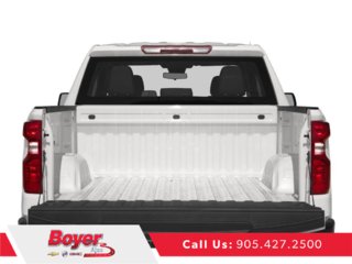 2024 Chevrolet Silverado 1500 in Pickering, Ontario - 8 - w320h240px