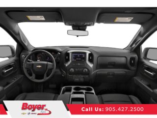 2024 Chevrolet Silverado 1500 in Pickering, Ontario - 5 - w320h240px