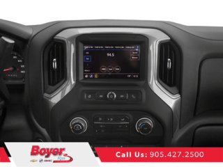 2024 Chevrolet Silverado 1500 in Pickering, Ontario - 7 - w320h240px