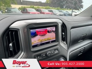 2024 Chevrolet Silverado 3500HD in Pickering, Ontario - 20 - w320h240px