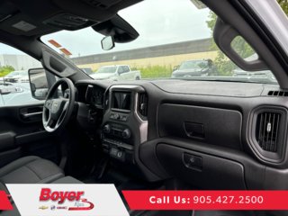 2024 Chevrolet Silverado 3500HD in Pickering, Ontario - 16 - w320h240px