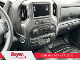 2024 Chevrolet Silverado 3500HD in Pickering, Ontario - 21 - w320h240px