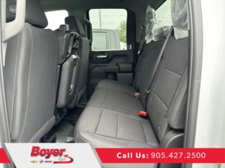 2024 Chevrolet Silverado 3500HD in Pickering, Ontario - 23 - w320h240px