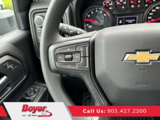 2024 Chevrolet Silverado 3500HD in Pickering, Ontario - 15 - w320h240px