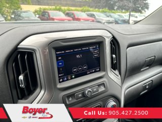 2024 Chevrolet Silverado 3500HD in Pickering, Ontario - 18 - w320h240px