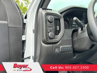 2024 Chevrolet Silverado 3500HD in Pickering, Ontario - 9 - w320h240px