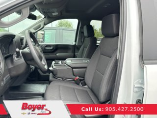 2024 Chevrolet Silverado 3500HD in Pickering, Ontario - 10 - w320h240px