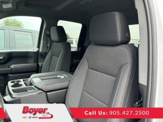 2024 Chevrolet Silverado 3500HD in Pickering, Ontario - 11 - w320h240px