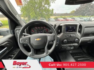 2024 Chevrolet Silverado 3500HD in Pickering, Ontario - 14 - w320h240px