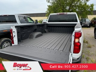 2024 Chevrolet Silverado 3500HD in Pickering, Ontario - 5 - w320h240px