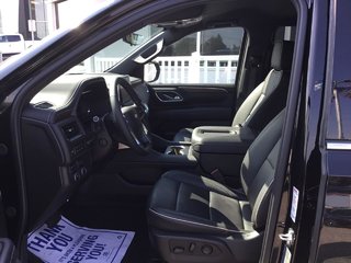 2024 Chevrolet Suburban in Pickering, Ontario - 9 - w320h240px