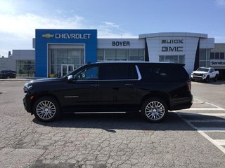 2024 Chevrolet Suburban in Pickering, Ontario - 2 - w320h240px