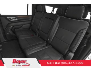 2024 Chevrolet Suburban in Pickering, Ontario - 9 - w320h240px