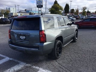 2020 Chevrolet Tahoe in Pickering, Ontario - 5 - w320h240px