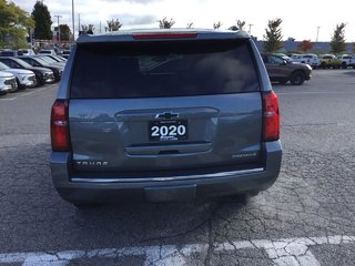 2020 Chevrolet Tahoe in Pickering, Ontario - 4 - w320h240px