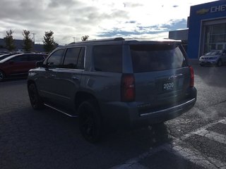 2020 Chevrolet Tahoe in Pickering, Ontario - 3 - w320h240px