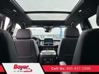 2023 Chevrolet Tahoe in Pickering, Ontario - 29 - w320h240px